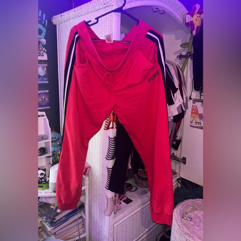 Victoria’s secret Pink Sweatpants